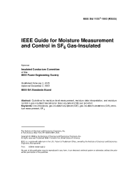 IEEE 1125:1993 (R2004)