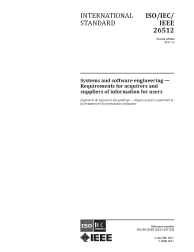 IEEE/ISO/IEC 26512:2017