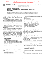 ASTM F1143-98