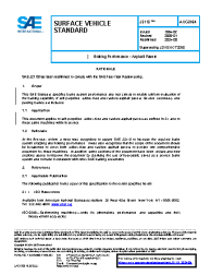 SAE J 2118:2024-08-12