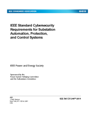 IEEE C37.240:2014