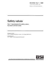 BS 6759-1:1984