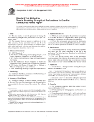 ASTM D4987-99(2003) (R1999)