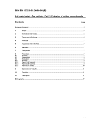 DIN EN 13523-21:2024-06
