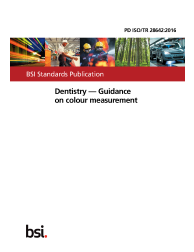 PD ISO/TR 28642:2016