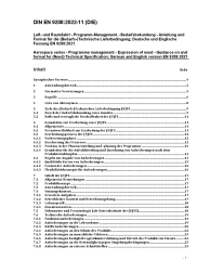 DIN EN 9208:2022-11