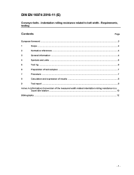 DIN EN 16974:2016-11
