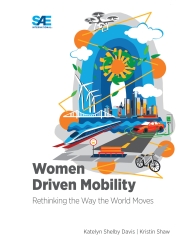 Women Driven Mobility: Rethinking the Way the World Moves