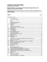 DIN EN 17530:2020-08