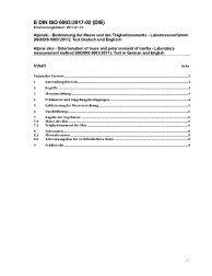 DIN ISO 6003:2017-02
