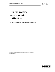 BS EN ISO 7787-2:2001