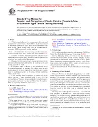 ASTM D4964-96(2008)e2