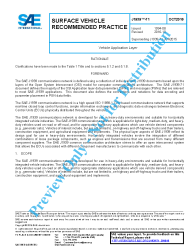 SAE J 1939/71:2016-10-25