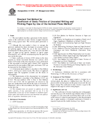 ASTM D4918-97(2002) (R1997)