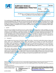 SAE J 2396:2017-05-26