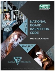 NBBI NB23-2021 (complete set)