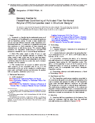 ASTM D7792/D7792M-15