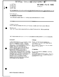 BS 5086-6:1985