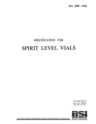BS 3509:1962