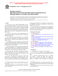 ASTM A1040-10(2015)e1