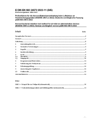 DIN EN ISO 24072:2022-11