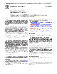 ASTM E1129/E1129M-19