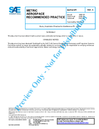 SAE MAP 1670A:2015-08-14