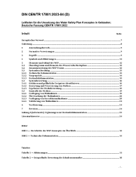 DIN CEN/TR 17801:2023-04