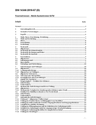 DIN 14346:2018-07
