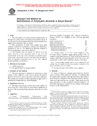 ASTM D2456-91(1997)e1