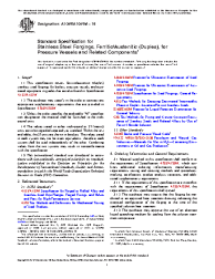 ASTM A1049/A1049M-18