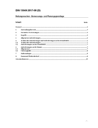 DIN 13049:2017-08