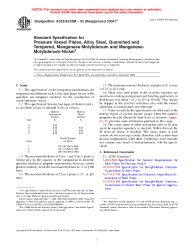 ASTM A533/A533M-93(2004)e1
