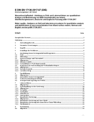 DIN EN 17136:2017-07