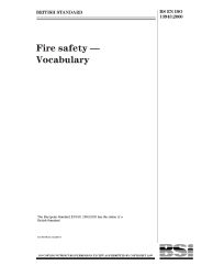 BS EN ISO 13943:2000