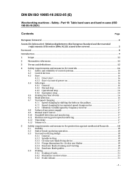 DIN EN ISO 19085-16:2022-05