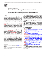 ASTM D7766/D7766M-16