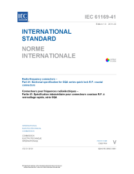 IEC 61169-41:2011