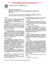 ASTM D2943-02(2007)