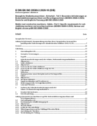 DIN EN ISO 20500-3:2020-10
