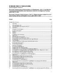 DIN EN 1993-1-7:2023-03