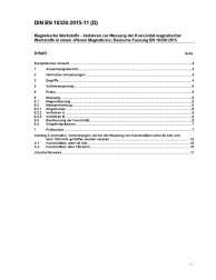 DIN EN 10330:2015-11