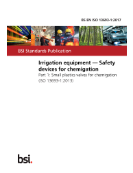 BS EN ISO 13693-1:2017