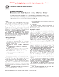 ASTM E566-99(2004)e1