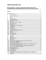 DIN EN 14601:2025-01
