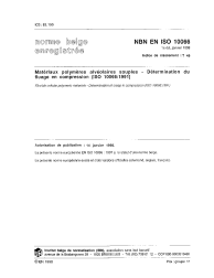 NBN EN ISO 10066:1998