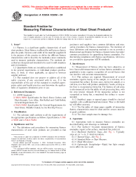 ASTM A1030/A1030M-04