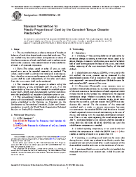 ASTM D2639/D2639M-22