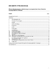 DIN CEN/TS 17706:2022-06