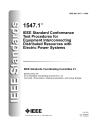 IEEE 1547.1:2005 (R2011)